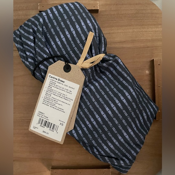 prAna Cantine Dress, XS - Picture 3 of 3